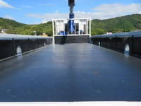 ISUZU Forward Truck (With 4 Steps Of Cranes) 2RG-FSR90S2 2020 76,000km_21