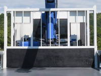 ISUZU Forward Truck (With 4 Steps Of Cranes) 2RG-FSR90S2 2020 76,000km_22