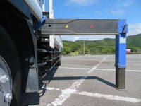 ISUZU Forward Truck (With 4 Steps Of Cranes) 2RG-FSR90S2 2020 76,000km_28