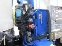 ISUZU Forward Truck (With 4 Steps Of Cranes) 2RG-FSR90S2 2020 76,000km_29