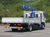 ISUZU Forward Truck (With 4 Steps Of Cranes) 2RG-FSR90S2 2020 76,000km_2