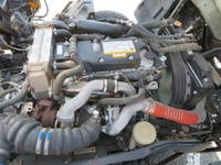 ISUZU Forward Truck (With 4 Steps Of Cranes) 2RG-FSR90S2 2020 76,000km_34