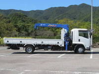 ISUZU Forward Truck (With 4 Steps Of Cranes) 2RG-FSR90S2 2020 76,000km_3