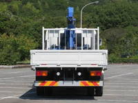 ISUZU Forward Truck (With 4 Steps Of Cranes) 2RG-FSR90S2 2020 76,000km_6