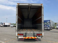 MITSUBISHI FUSO Super Great Aluminum Wing QKG-FS54VZ 2012 805,676km_10