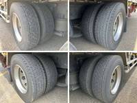 MITSUBISHI FUSO Super Great Aluminum Wing QKG-FS54VZ 2012 805,676km_19