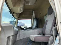 MITSUBISHI FUSO Super Great Aluminum Wing QKG-FS54VZ 2012 805,676km_30