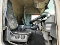MITSUBISHI FUSO Super Great Aluminum Wing QKG-FS54VZ 2012 805,676km_31