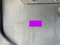 MITSUBISHI FUSO Super Great Aluminum Wing QKG-FS54VZ 2012 805,676km_40