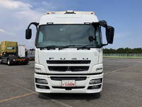 MITSUBISHI FUSO Super Great Aluminum Wing QKG-FS54VZ 2012 805,676km_7