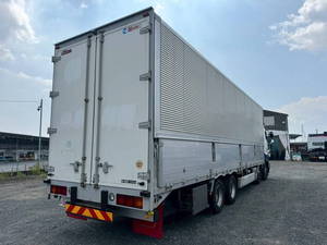 Profia Aluminum Wing_2