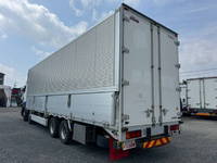 HINO Profia Aluminum Wing QPG-FW1EXEG 2017 757,187km_4