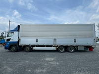 HINO Profia Aluminum Wing QPG-FW1EXEG 2017 757,187km_5