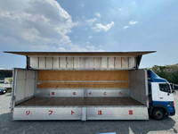 HINO Profia Aluminum Wing QPG-FW1EXEG 2017 757,187km_6