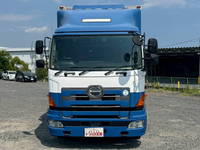 HINO Profia Aluminum Wing QPG-FW1EXEG 2017 757,187km_7
