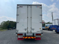 HINO Profia Aluminum Wing QPG-FW1EXEG 2017 757,187km_9