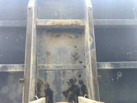 ISUZU Giga Dump LKG-CXZ77AT 2011 607,004km_10