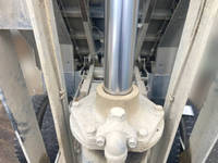 ISUZU Giga Dump LKG-CXZ77AT 2011 607,004km_11