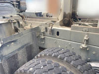 ISUZU Giga Dump LKG-CXZ77AT 2011 607,004km_12