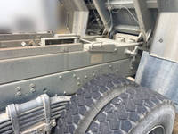 ISUZU Giga Dump LKG-CXZ77AT 2011 607,004km_13