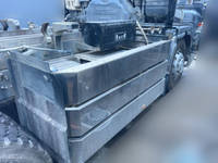 ISUZU Giga Dump LKG-CXZ77AT 2011 607,004km_14