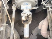 ISUZU Giga Dump LKG-CXZ77AT 2011 607,004km_19