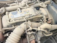 ISUZU Giga Dump LKG-CXZ77AT 2011 607,004km_26