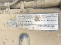 ISUZU Giga Dump LKG-CXZ77AT 2011 607,004km_27