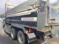 ISUZU Giga Dump LKG-CXZ77AT 2011 607,004km_4