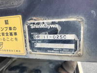 ISUZU Giga Dump LKG-CXZ77AT 2011 607,004km_6