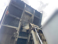 ISUZU Giga Dump LKG-CXZ77AT 2011 607,004km_8