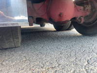 HINO Others Dump U-FS3FKAD 1990 -_25