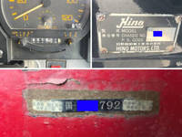 HINO Others Dump U-FS3FKAD 1990 -_35