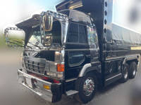 HINO Others Dump U-FS3FKAD 1990 -_3
