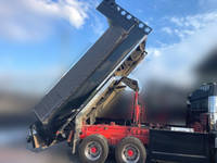 HINO Others Dump U-FS3FKAD 1990 -_7