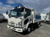 ISUZU Forward Dump TKG-FRR90S1 2014 -_14