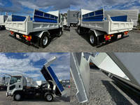 ISUZU Forward Dump TKG-FRR90S1 2014 -_17