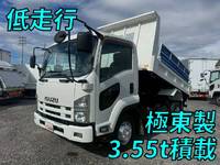 ISUZU Forward Dump TKG-FRR90S1 2014 -_1
