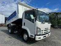 ISUZU Forward Dump TKG-FRR90S1 2014 -_3