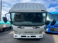 ISUZU Forward Dump TKG-FRR90S1 2014 -_9