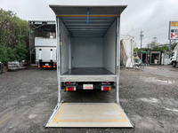 ISUZU Elf Panel Van TRG-NMR85N 2016 109,256km_11