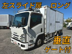 Elf Panel Van_1