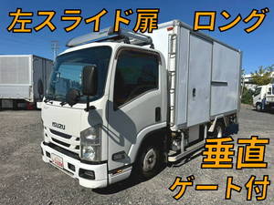 Elf Panel Van_1