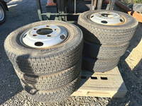 ISUZU Elf Panel Van TRG-NMR85N 2016 109,256km_22