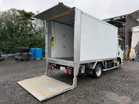 ISUZU Elf Panel Van TRG-NMR85N 2016 109,256km_2