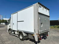 ISUZU Elf Panel Van TRG-NMR85N 2016 109,256km_4