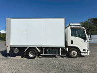 ISUZU Elf Panel Van TRG-NMR85N 2016 109,256km_7