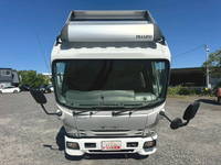 ISUZU Elf Panel Van TRG-NMR85N 2016 109,256km_9