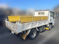 ISUZU Elf Dump TPG-NKR85AD 2017 114,711km_2