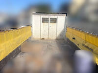 ISUZU Elf Dump TPG-NKR85AD 2017 114,711km_3